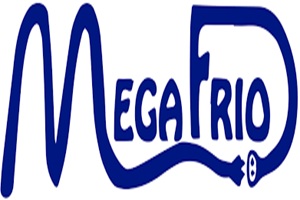 Megafrío Climatización