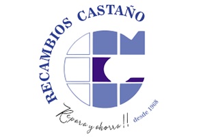 Recambios Castaño