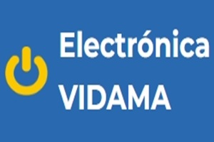Reparación de lavadoras - Electrónica Vidama