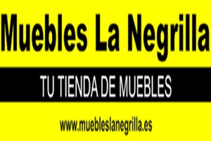 Tiendas de muebles - Muebles La Negrilla