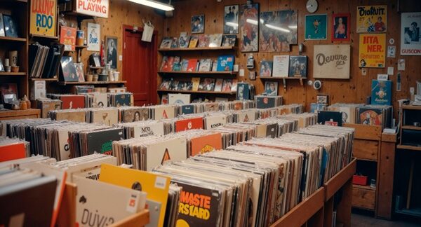 Tiendas de música - Exhibición de instrumentos y equipos musicales en casa de música reconocida como una de las mejores tiendas de música España en Sevilla