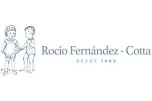 Tiendas de ropa infantil - Rocío Fernández Cotta