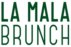 Cafés más instagrameables - La Mala Brunch