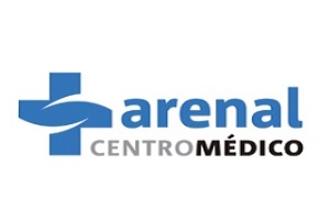 el Centro Médico Arenal