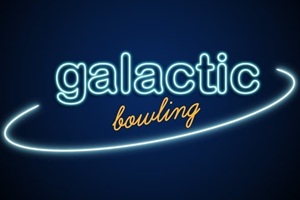 Galactic Bowling
