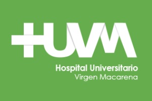 de los centros de salud de Sevilla, el Hospital Universitario Virgen Macarena