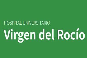 de los centros de salud de Sevilla, el Hospital Universitario Virgen del Rocío
