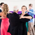 Las 10 mejores academias de baile de Sevilla