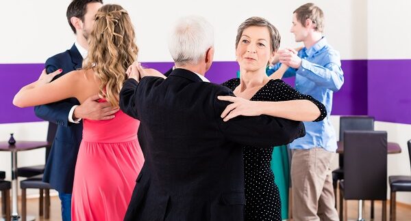 Las 10 mejores academias de baile de Sevilla