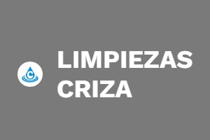 la empresa Limpiezas Criza Sevilla