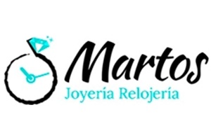 Joyería Relojería Martos