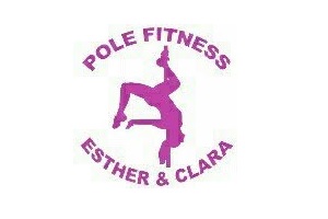 logo de Pole Fitness Esther&Clara