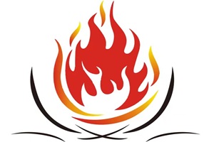 Asador Asia