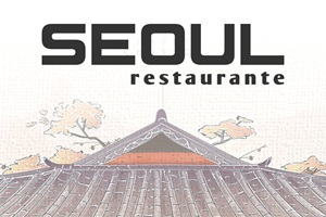 Restaurantes coreanos - Seoul