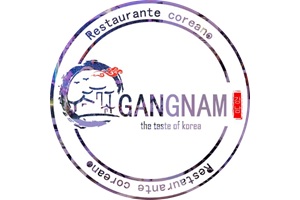 Restaurantes coreanos - Restaurante Gangnam