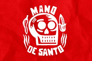 Mano de Santo