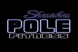 logo de Shushu Pole Fitness