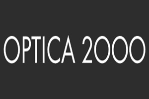 ópticas - Óptica 2000