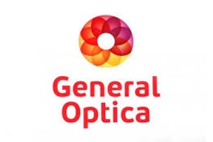 ópticas - General Óptica
