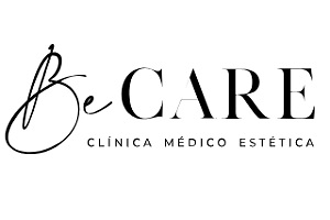 logo de la Clínica BeCare
