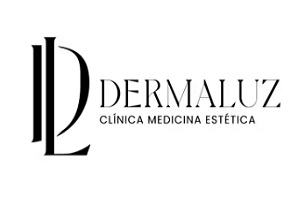 logo de la Clínica Dermaluz