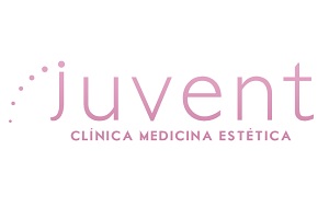 logo de la Clínica de Medicina Estética Juvent