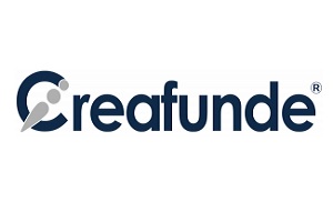 logo de la tienda Creafunde