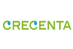 logo de la tienda Crecenta