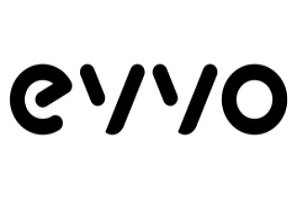 logo de la marca EVVO