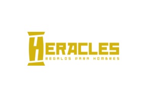 logo de la tienda Heracles
