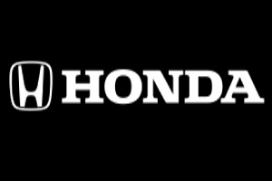 Honda, marca de coche