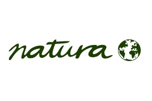logo de la tienda Natura