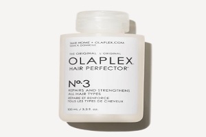 de los productos capilares de Sevilla, el Olaplex Nº3 Hair Perfector