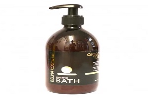 de los productos capilares de Sevilla, el Tanino Enzimo Bath Tratamiento Reconstructor