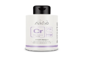 de los productos capilares de Sevilla, el Vibrant Shampoo Arkhé