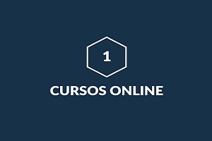Uno de los cursos de diseño gráfico en Sevilla, 1Curso logo