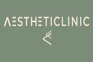 logo de Aestheticlinic