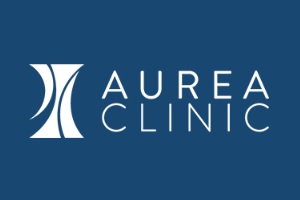 logo de la Aurea Clinic
