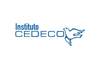 Uno de los cursos de diseño gráfico en Sevilla, CEDECO logo