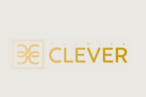 logo de Clínica Clever