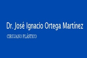 una de las clínicas de rinoplastia más destacadas en Sevilla, logo de la Clínica Dr. Ortega