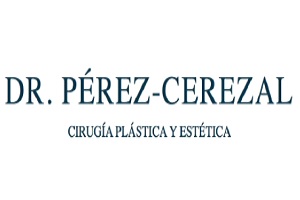 logo de la Clínica Dr. Pérez-Cerezal