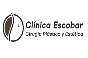 logo de la Clínica Escobar