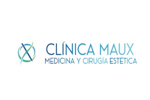 logo de Clínica María Auxiliadora