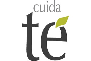 de las tiendas a granel de Sevilla, logo de Cuida-té
