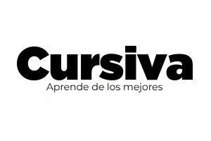 Cursiva logo