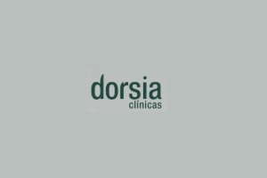 una de las clínicas de lifting facial en Sevilla, logo de Dorsia Clínicas de Estética
