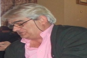 foto del Dr. Fernando Galán Galán