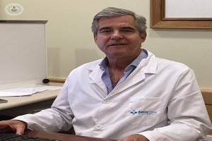 foto del Dr. German Trujillo Conde