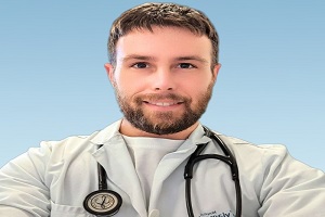 foto del Dr. Juan Carlos Cira García